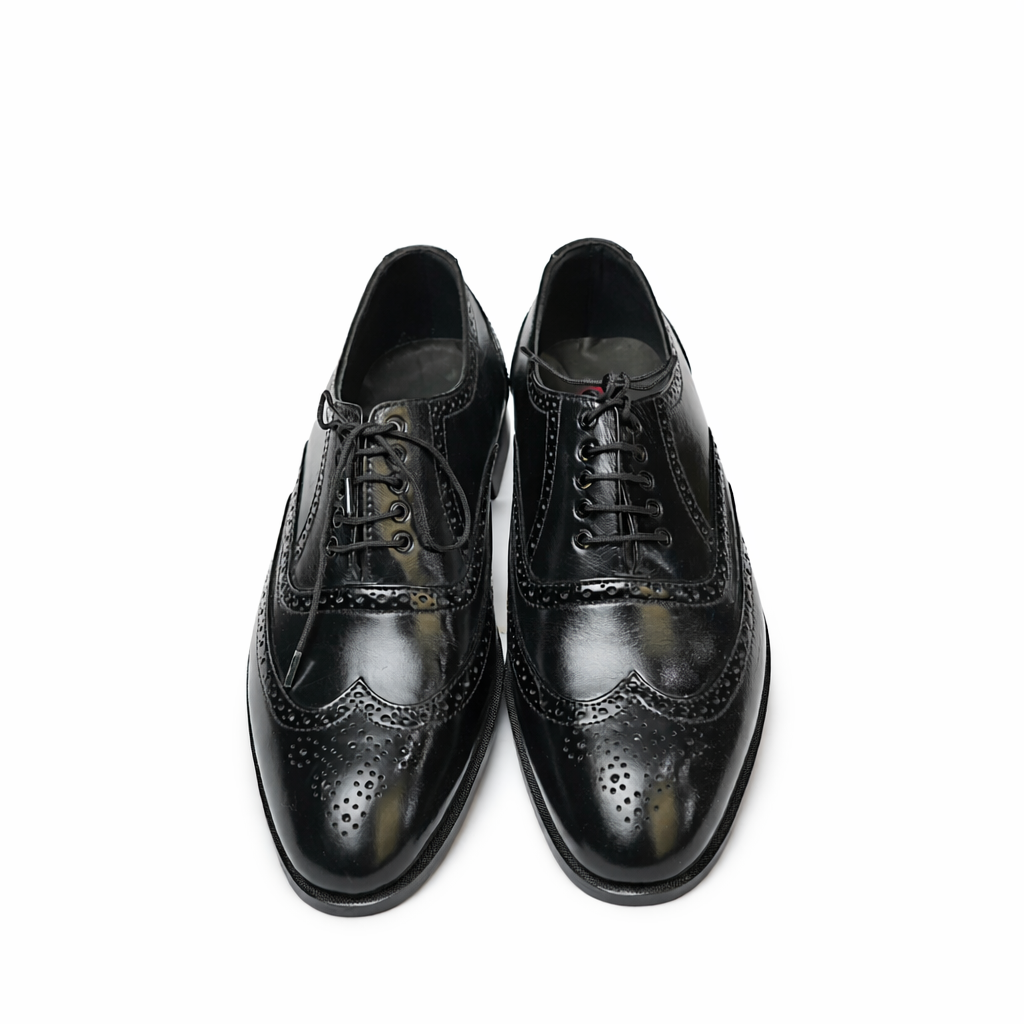 ZAROVER ZR-1116 BLK
