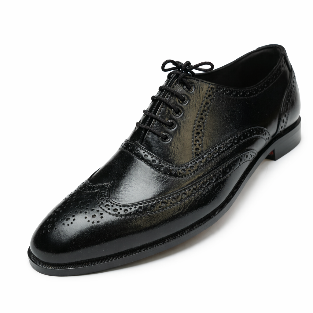 ZAROVER ZR-1116 BLK