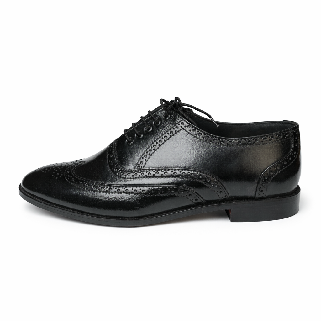 ZAROVER ZR-1116 BLK