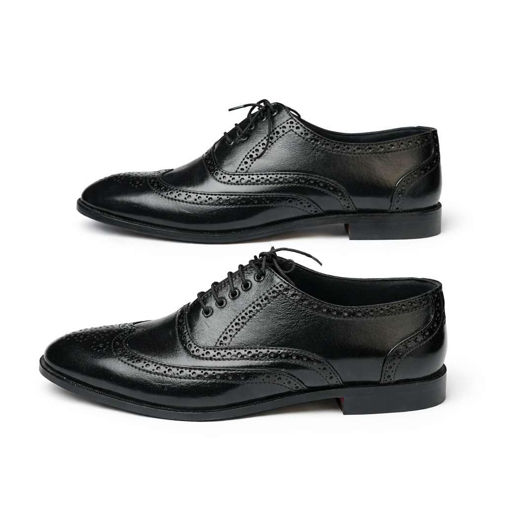 ZAROVER ZR-1116 BLK